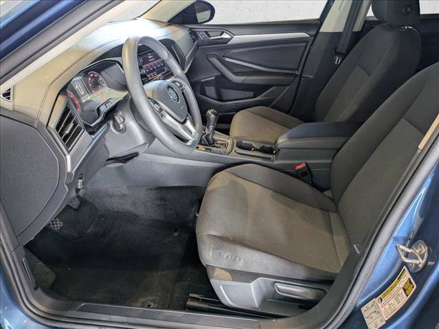Used 2019 Volkswagen Jetta S w/ Driver Assistance Package image 17