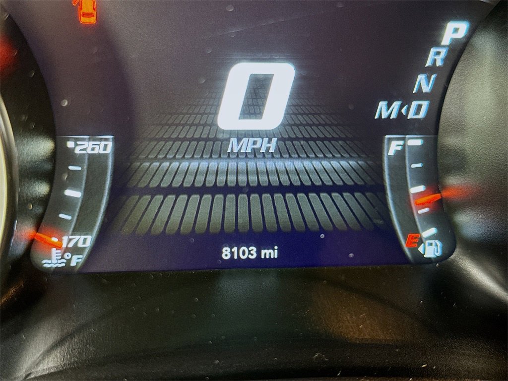 Used 2023 Dodge Challenger R/T Scat Pack w/ Plus Package image 25