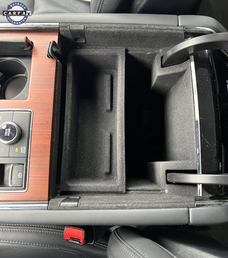 Used 2023 Lincoln Navigator Reserve image 18