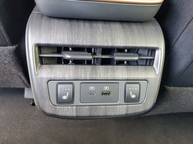 Certified 2024 Nissan Ariya AWD image 12