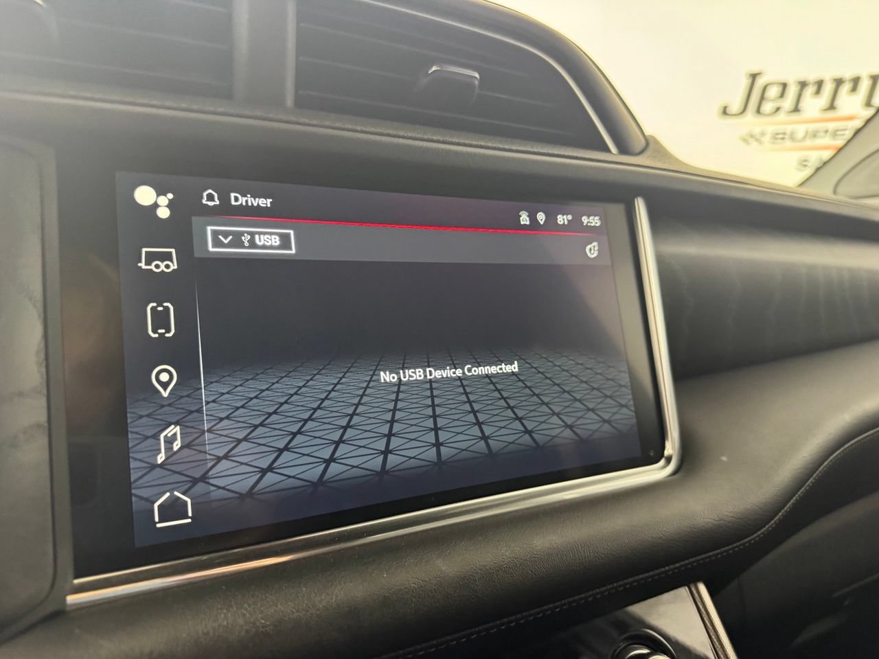 Used 2022 GMC Yukon Denali AWD/4WD image 19