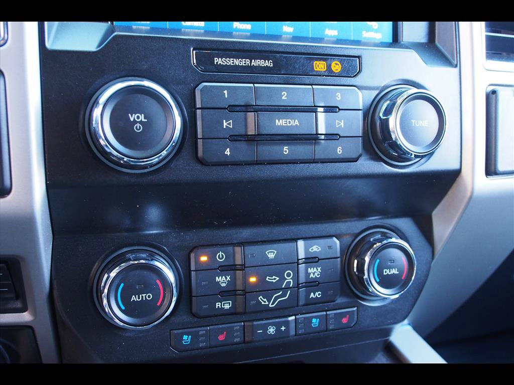 Used 2021 Ford F250 Lariat image 24