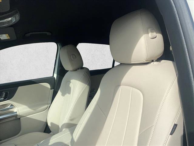 Certified 2025 Mercedes-Benz GLA 250 image 15