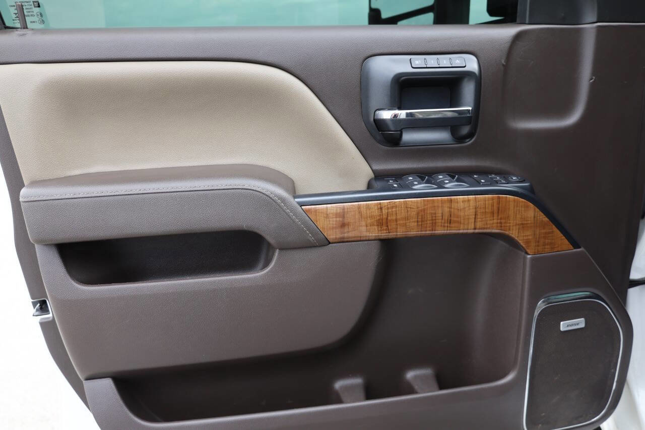 Used 2018 GMC Sierra 1500 SLT image 12