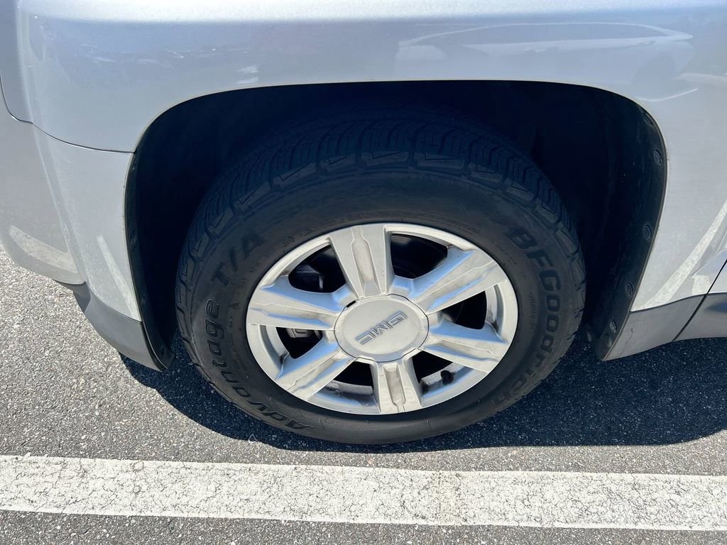 Used 2014 GMC Terrain SLE image 5