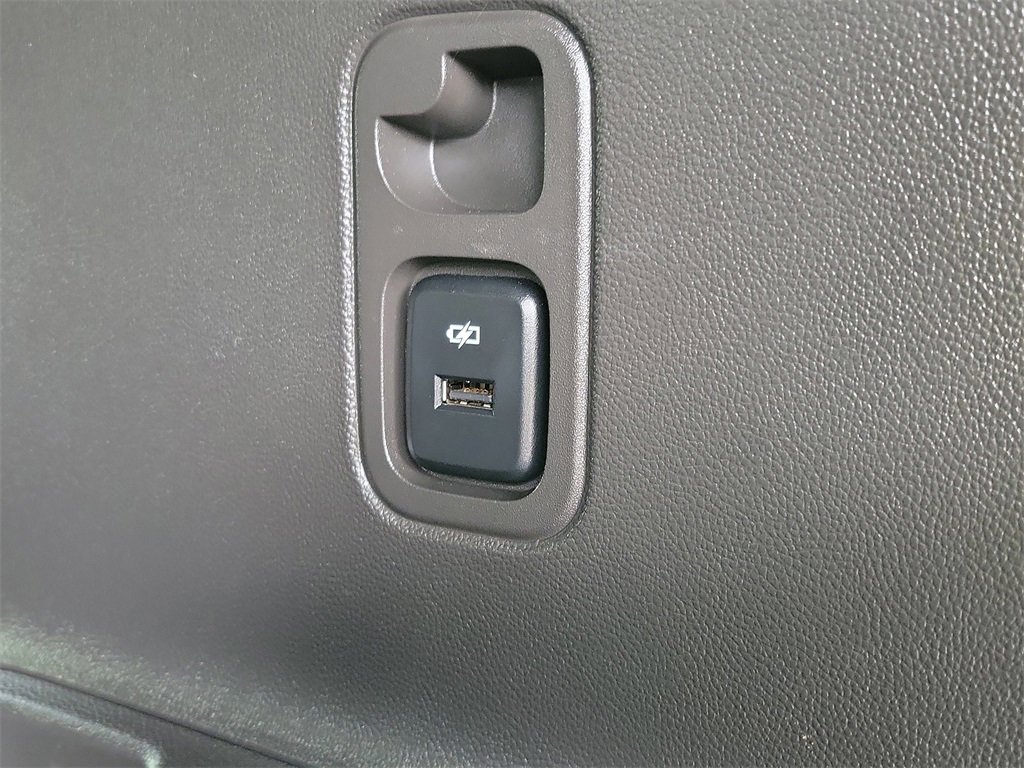 Certified 2023 Chevrolet Traverse LT image 15