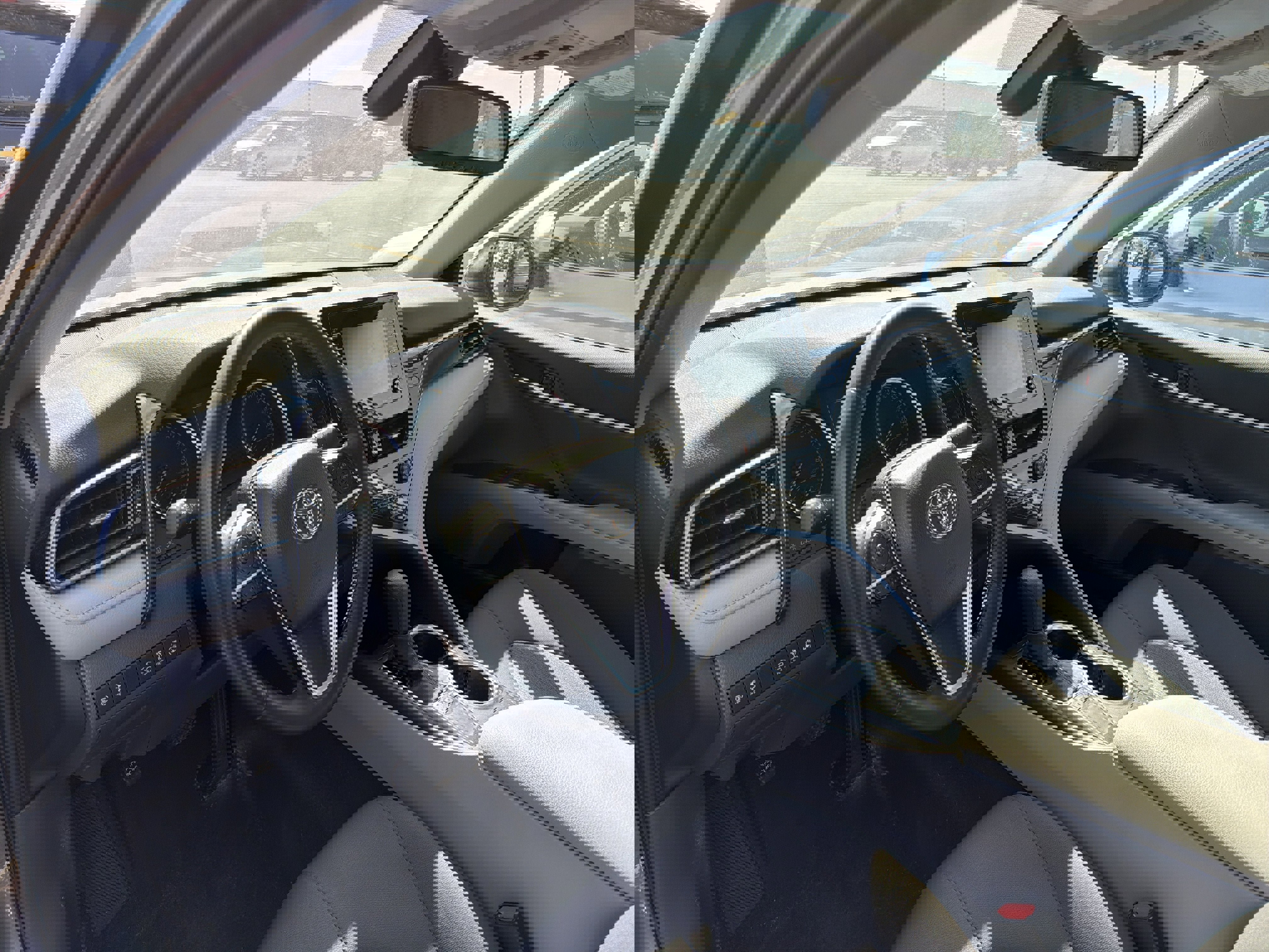 Used 2023 Toyota Camry LE w/ Cold Weather Package image 7