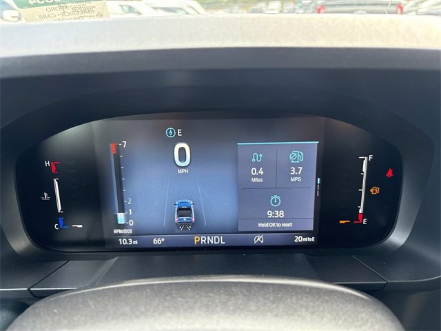 New 2025 Ford Maverick XLT w/ XLT Luxury Package image 31