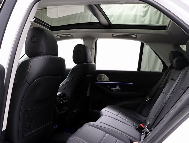 New 2026 Mercedes-Benz GLE 450 4MATIC image 13