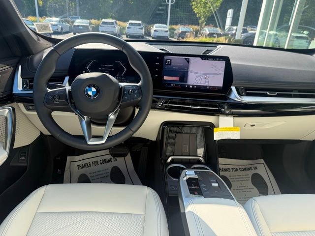 New 2026 BMW X1 xDrive28i w/ Convenience Package image 12