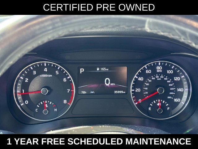 Used 2023 Kia Forte GT-Line w/ GT-Line Premium Package FWD image 28