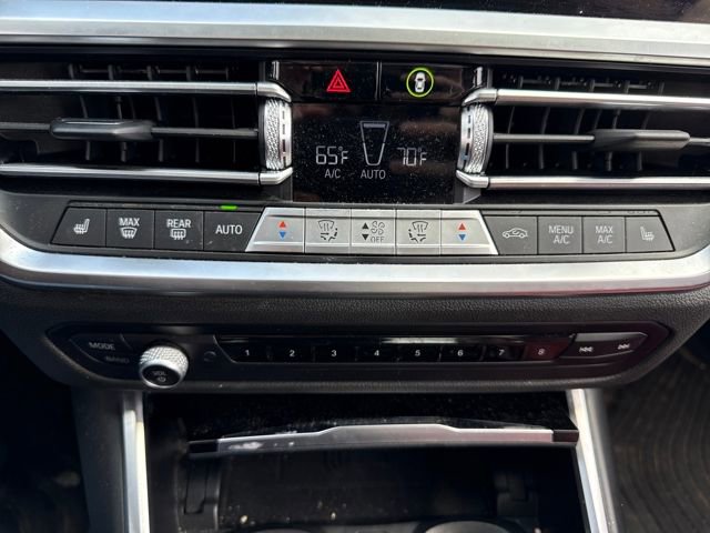 Used 2022 BMW M240i xDrive Coupe image 30