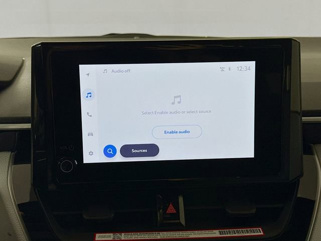 New 2026 Toyota Corolla SE image 14