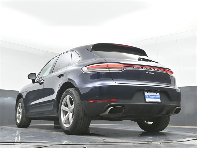 Used 2019 Porsche Macan Base image 54