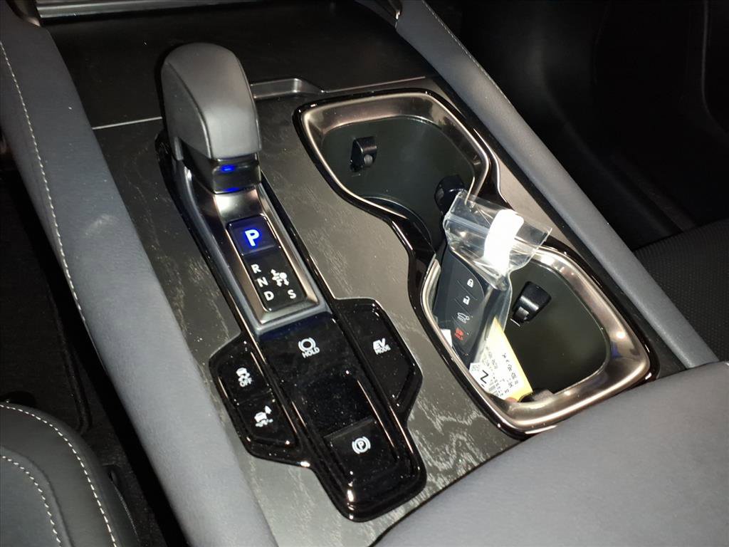 New 2025 Lexus RX 350h image 8
