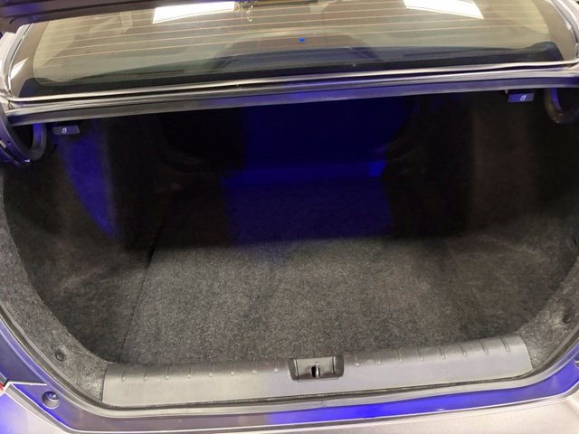 Used 2019 Honda Civic EX image 17