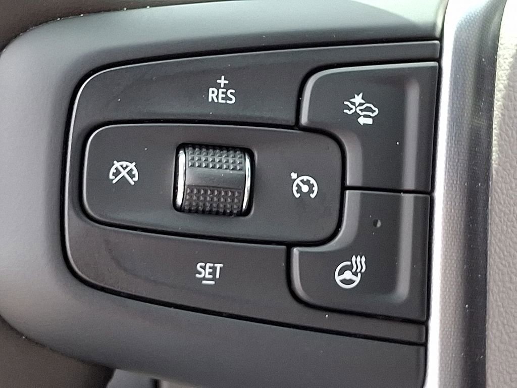 Used 2026 GMC Sierra 2500 SLE w/ Preferred Package image 21