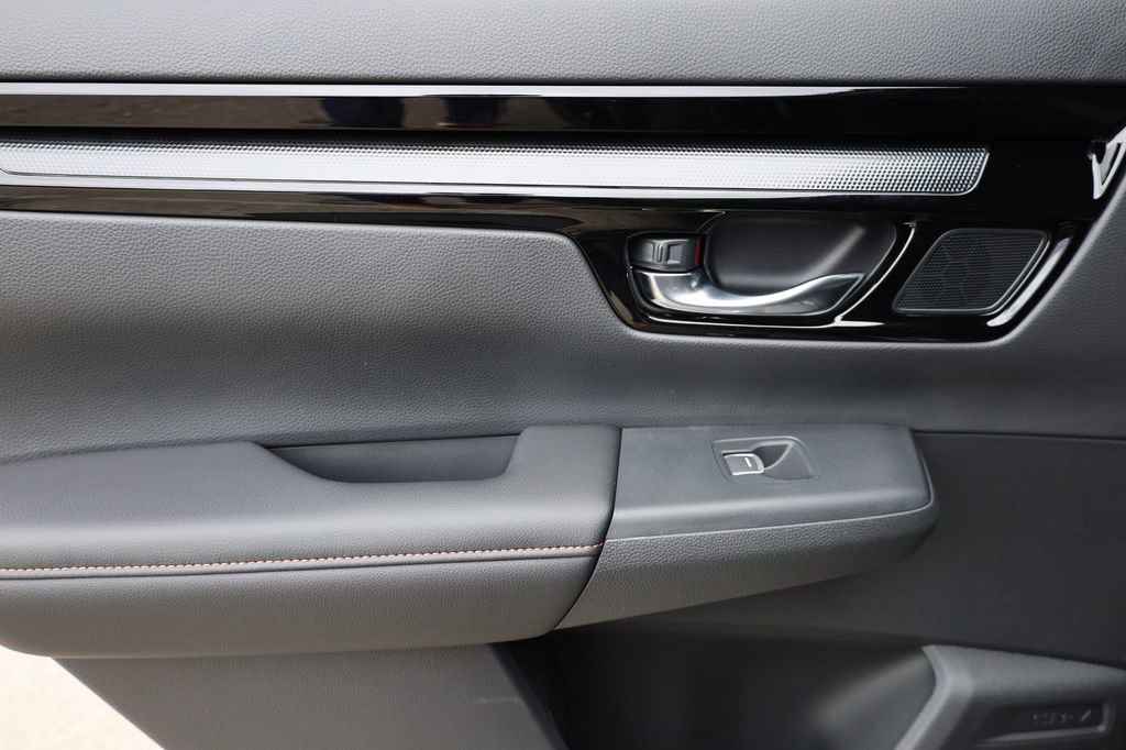 New 2026 Honda CR-V Sport Touring image 28