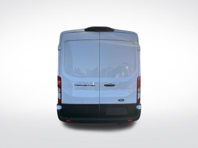 New 2026 Ford Transit 250 148 Medium Roof RWD image 5