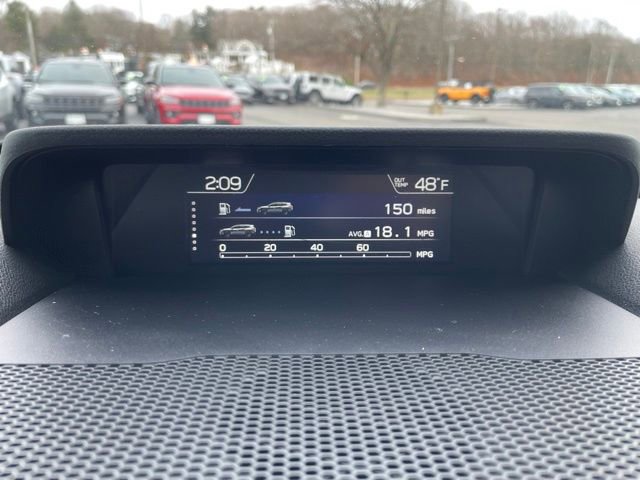 Used 2019 Subaru Ascent Touring image 22