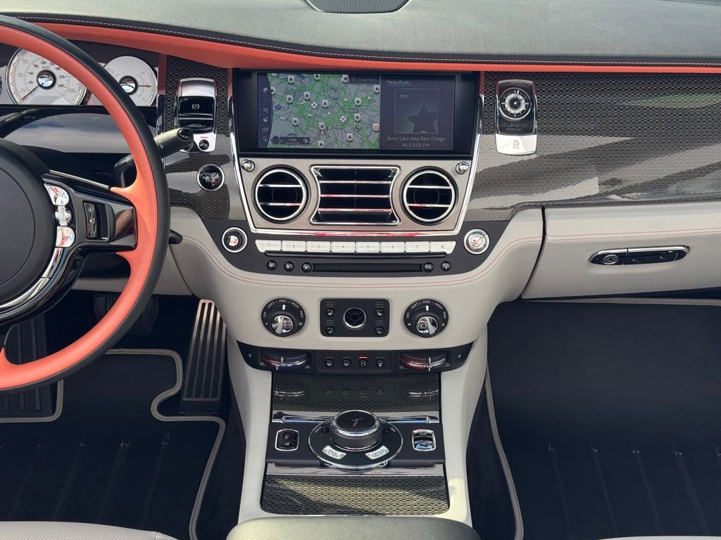 Used 2018 Rolls-Royce Dawn image 54