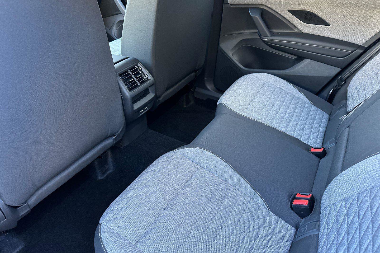 New 2026 Volkswagen Tiguan S image 11