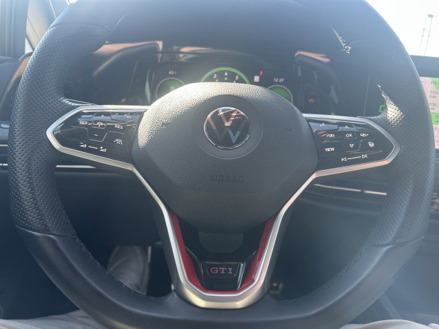 Used 2022 Volkswagen GTI Autobahn image 14