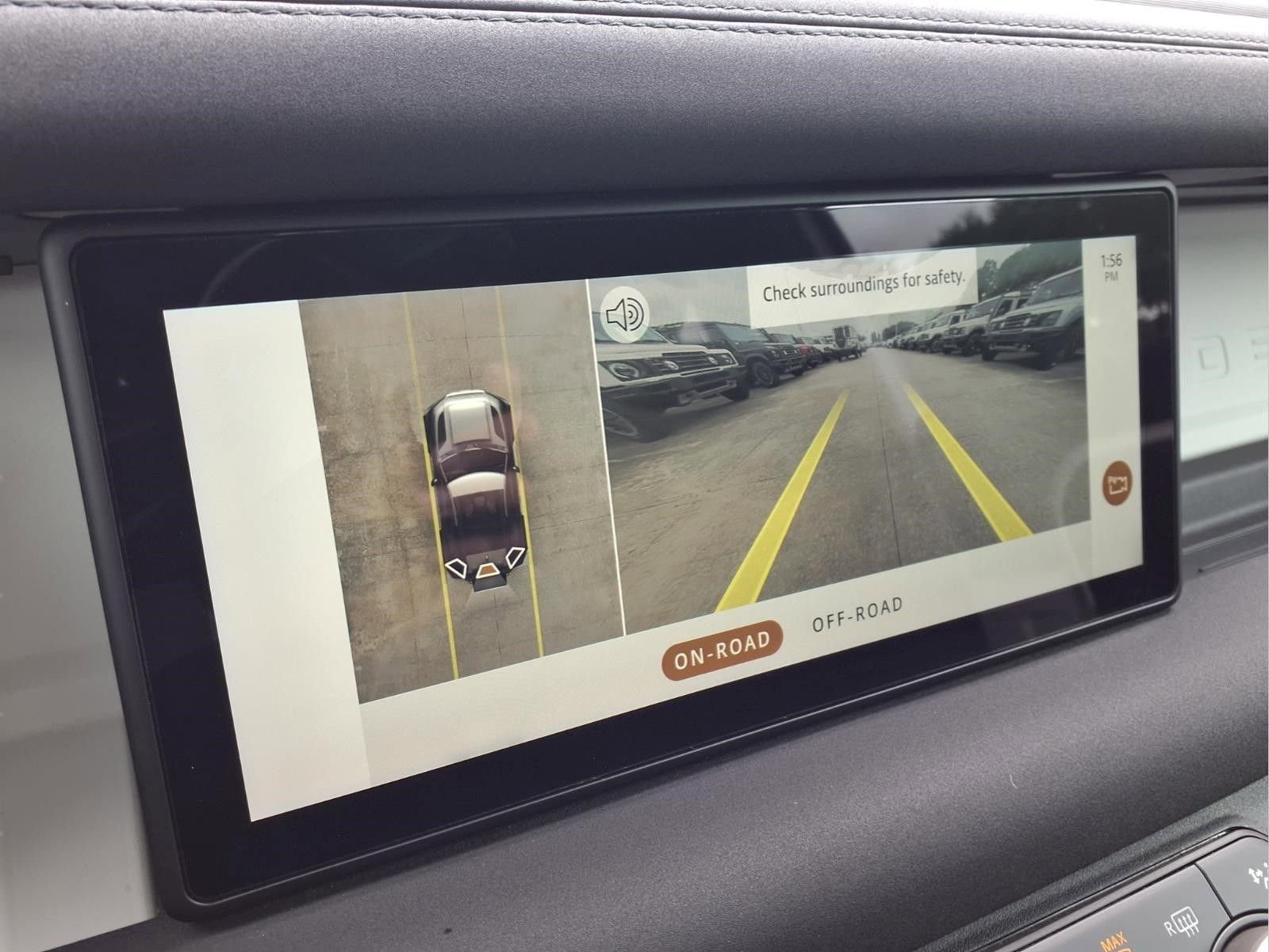 Used 2022 Land Rover Defender 90 image 20