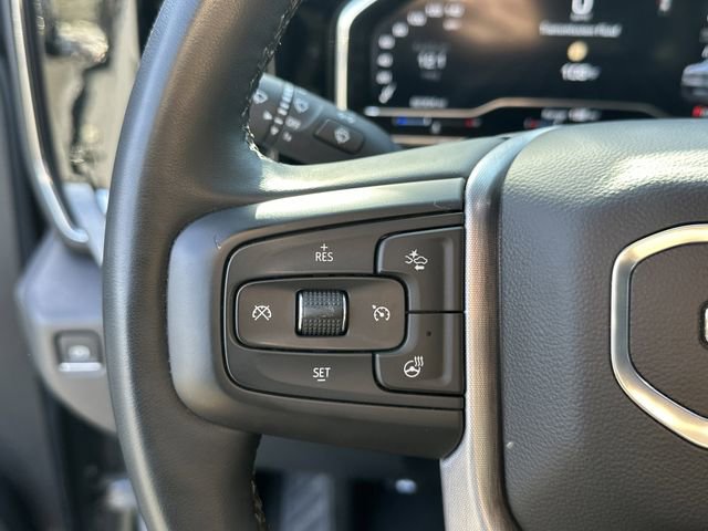 Certified 2024 GMC Sierra 1500 SLE image 17