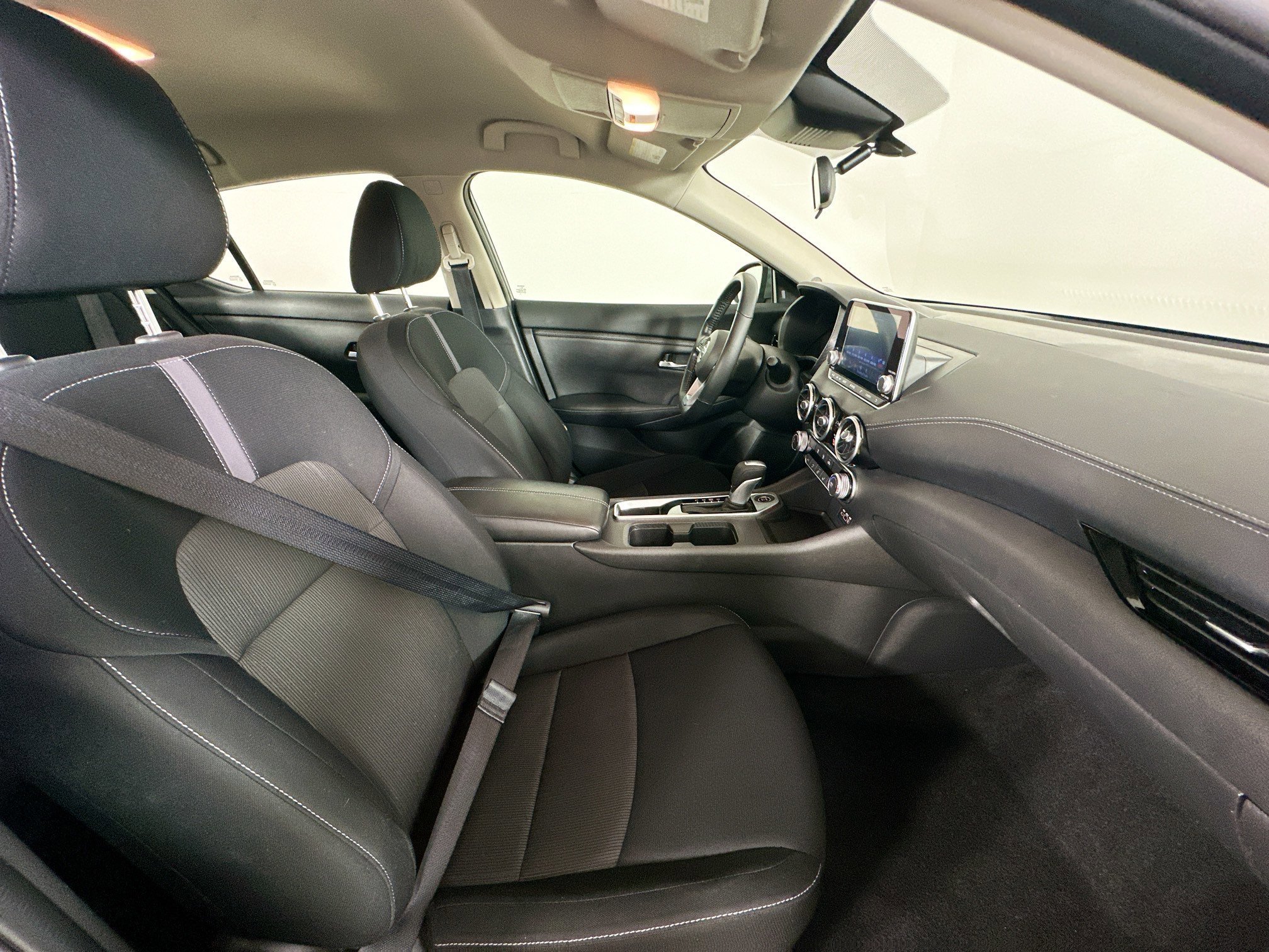 Used 2022 Nissan Sentra SV FWD image 38