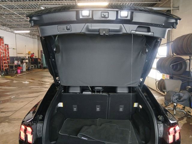 Used 2021 Ford Mustang Mach-E Premium image 46