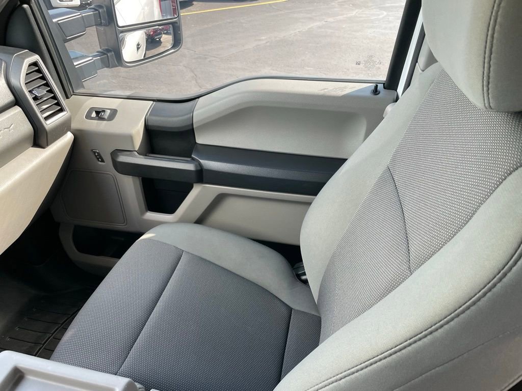 Used 2021 Ford F250 XL w/ Power Equipment Group AWD/4WD image 20