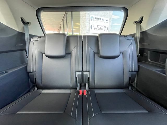 Used 2021 Volkswagen Atlas SEL AWD/4WD image 24