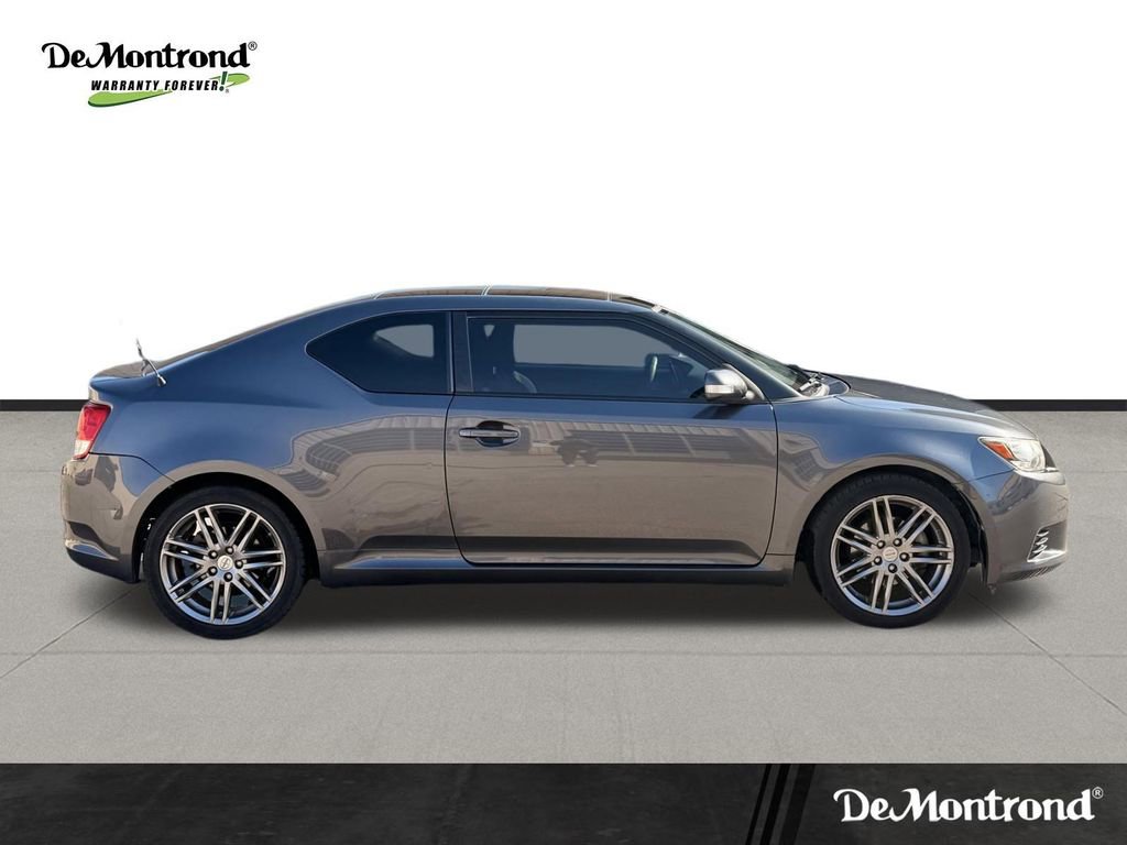 Used 2012 Scion tC image 4