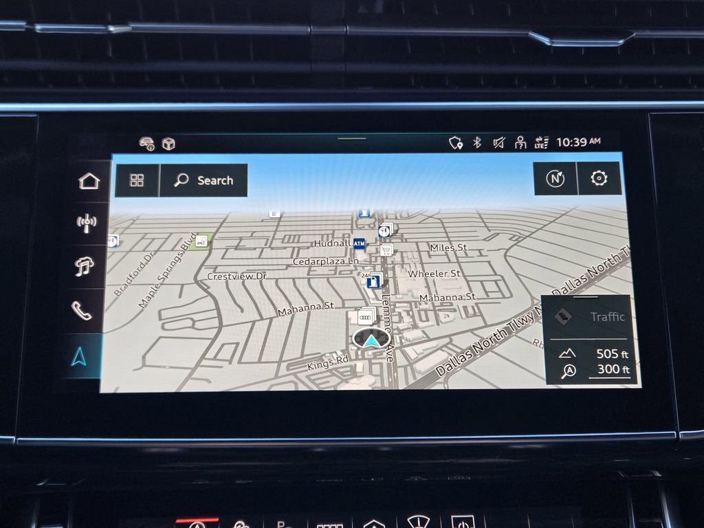 Certified 2025 Audi Q7 3.0T Prestige w/ Prestige Package image 18