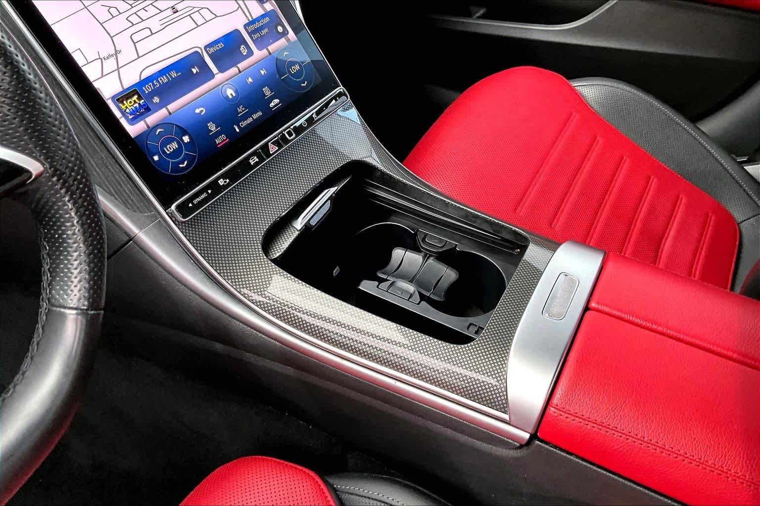 Certified 2023 Mercedes-Benz C 300 4MATIC Sedan image 17