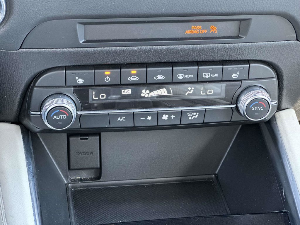 Used 2019 MAZDA CX-5 Grand Touring AWD/4WD image 20
