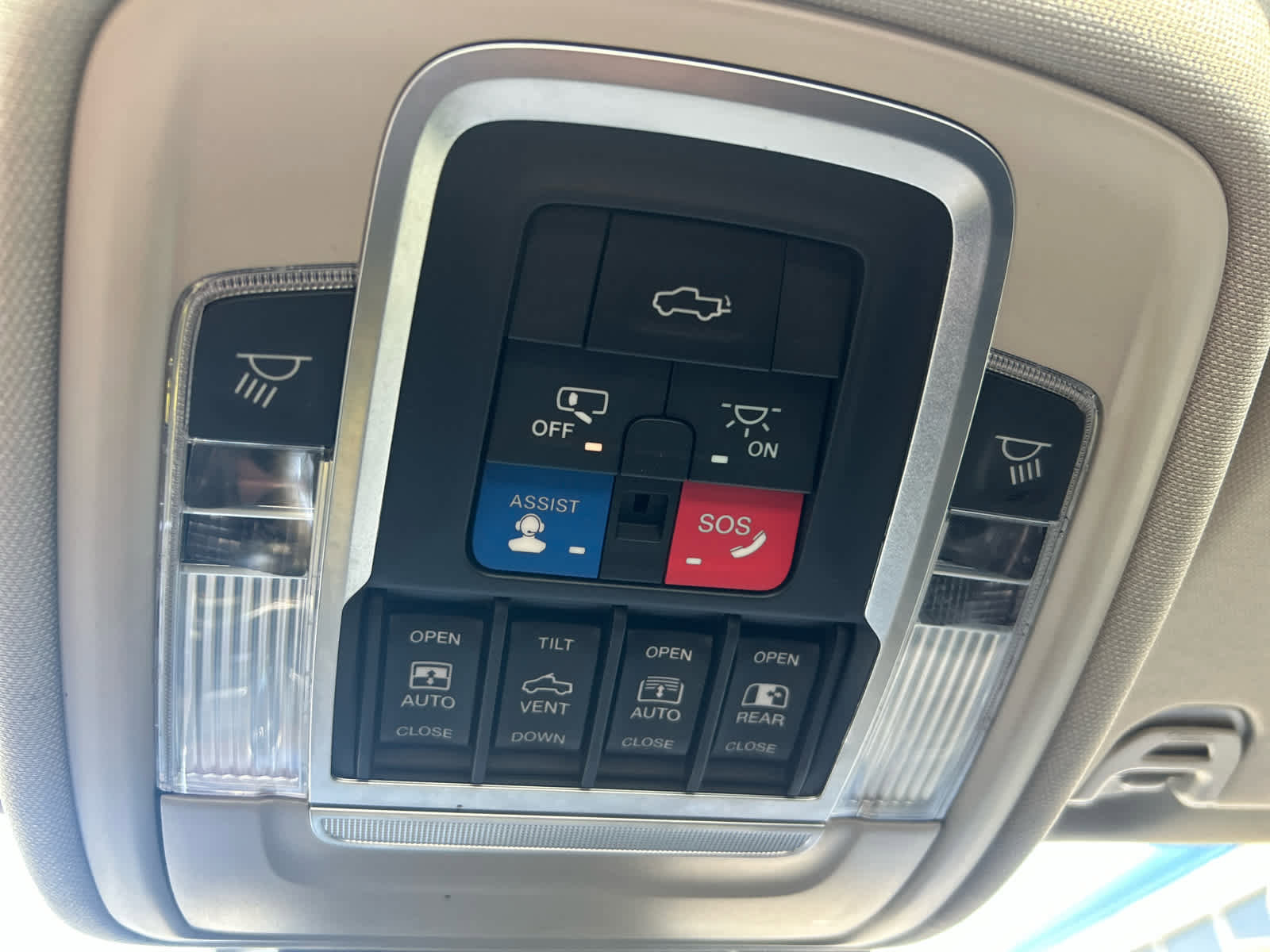 Used 2022 RAM 1500 Laramie image 22