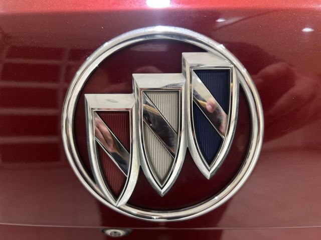 Certified 2023 Buick Envision Preferred FWD image 26