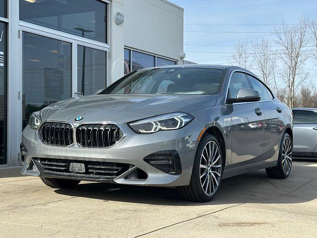 Certified 2023 BMW 228i xDrive Gran Coupe 228i xDrive Gran Coupe image 3