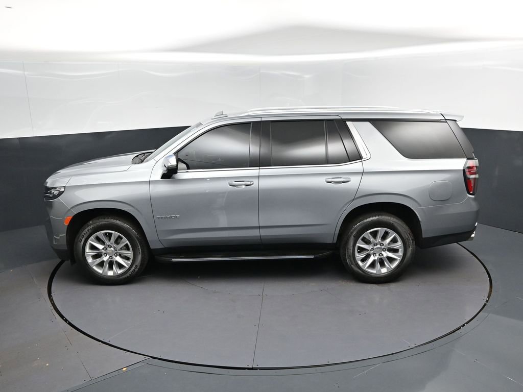 Used 2024 Chevrolet Tahoe Premier RWD image 32