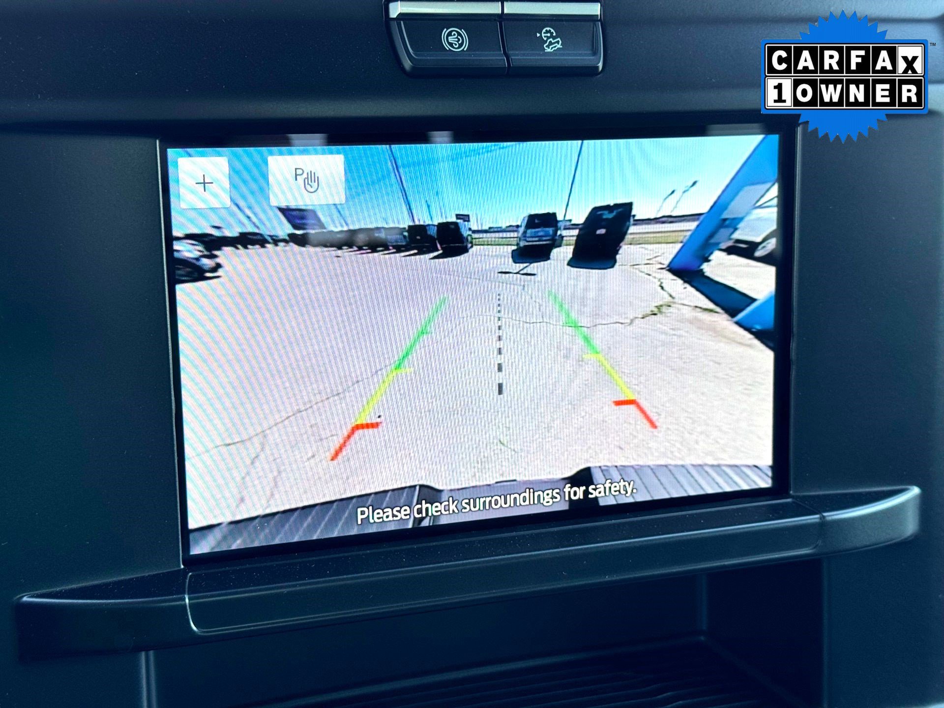 Used 2026 Ford F450 XLT w/ FX4 Off-Road Package image 31