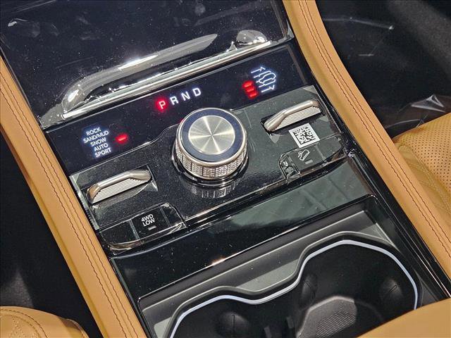 New 2026 Jeep Grand Cherokee L Summit w/ Obsidian Package image 12