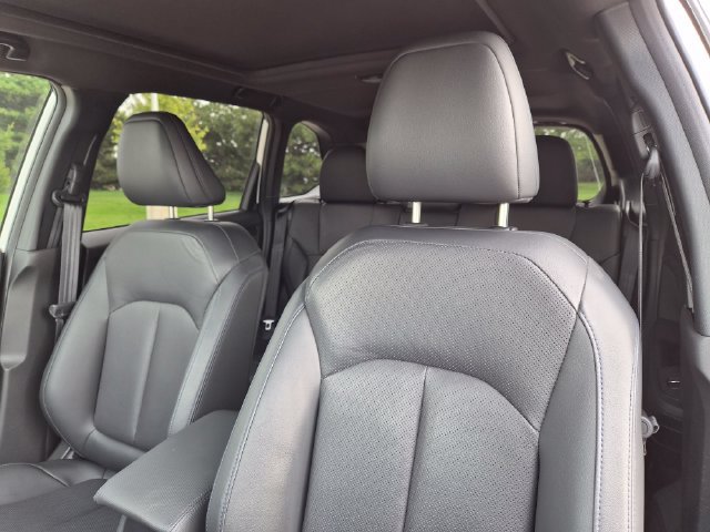 Used 2025 Subaru Forester Limited w/ Popular Package #1 AWD/4WD image 15