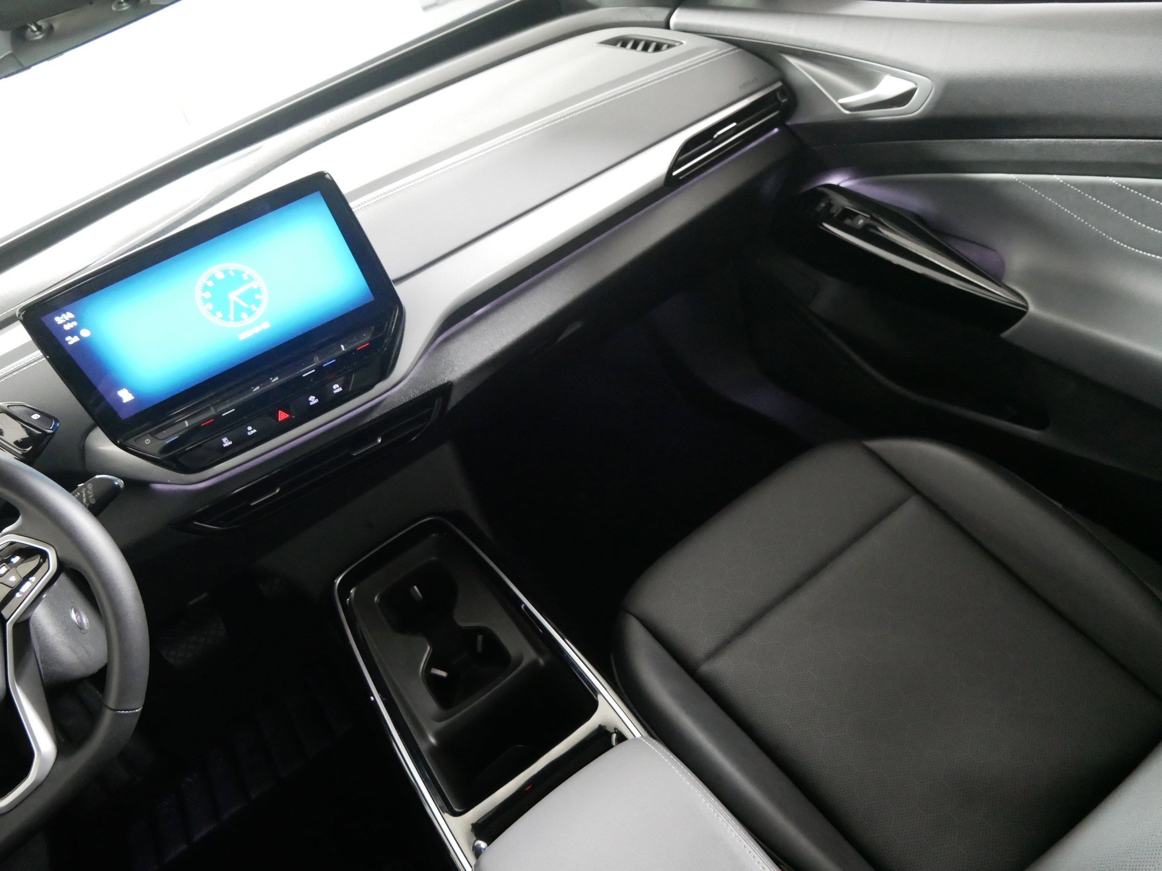 Certified 2023 Volkswagen ID.4 Pro S image 11