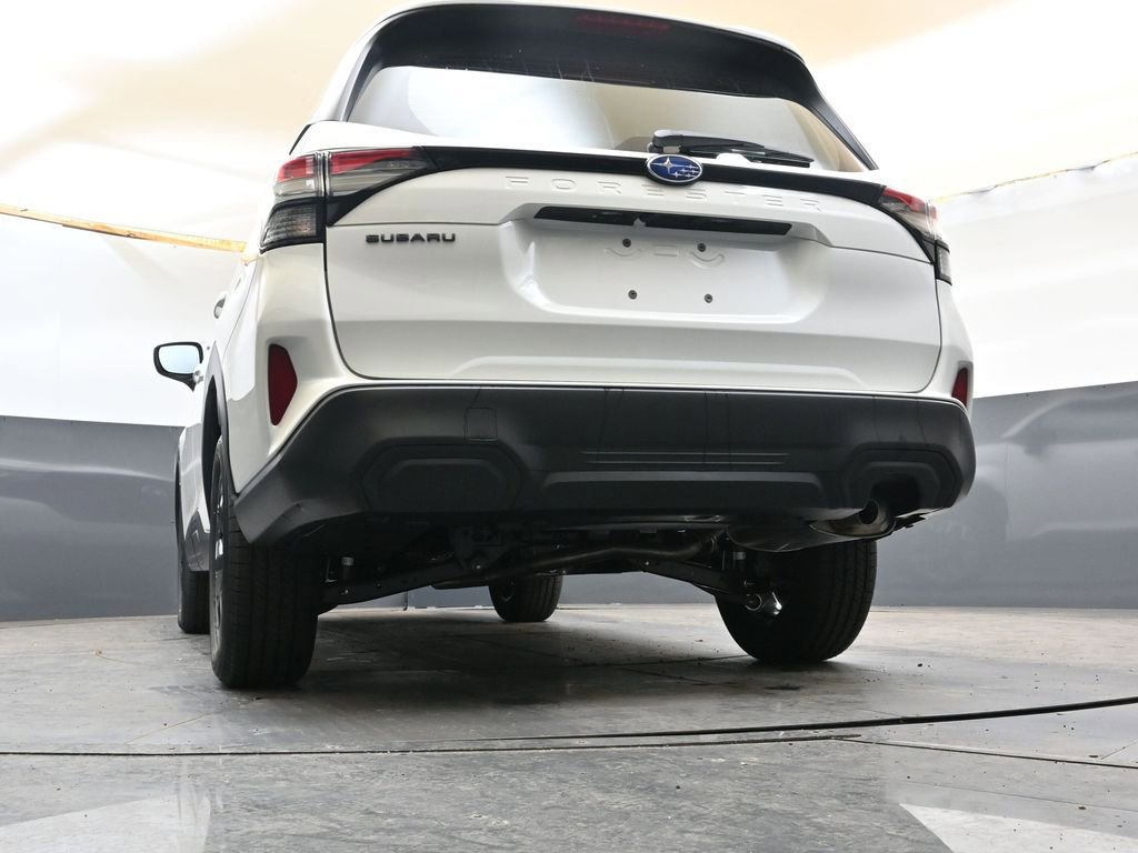 New 2026 Subaru Forester AWD/4WD image 41