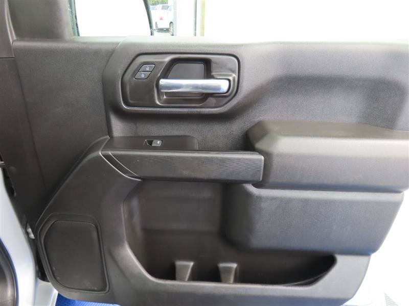 Used 2022 Chevrolet Silverado 3500 W/T w/ WT Fleet Convenience Package AWD/4WD image 30