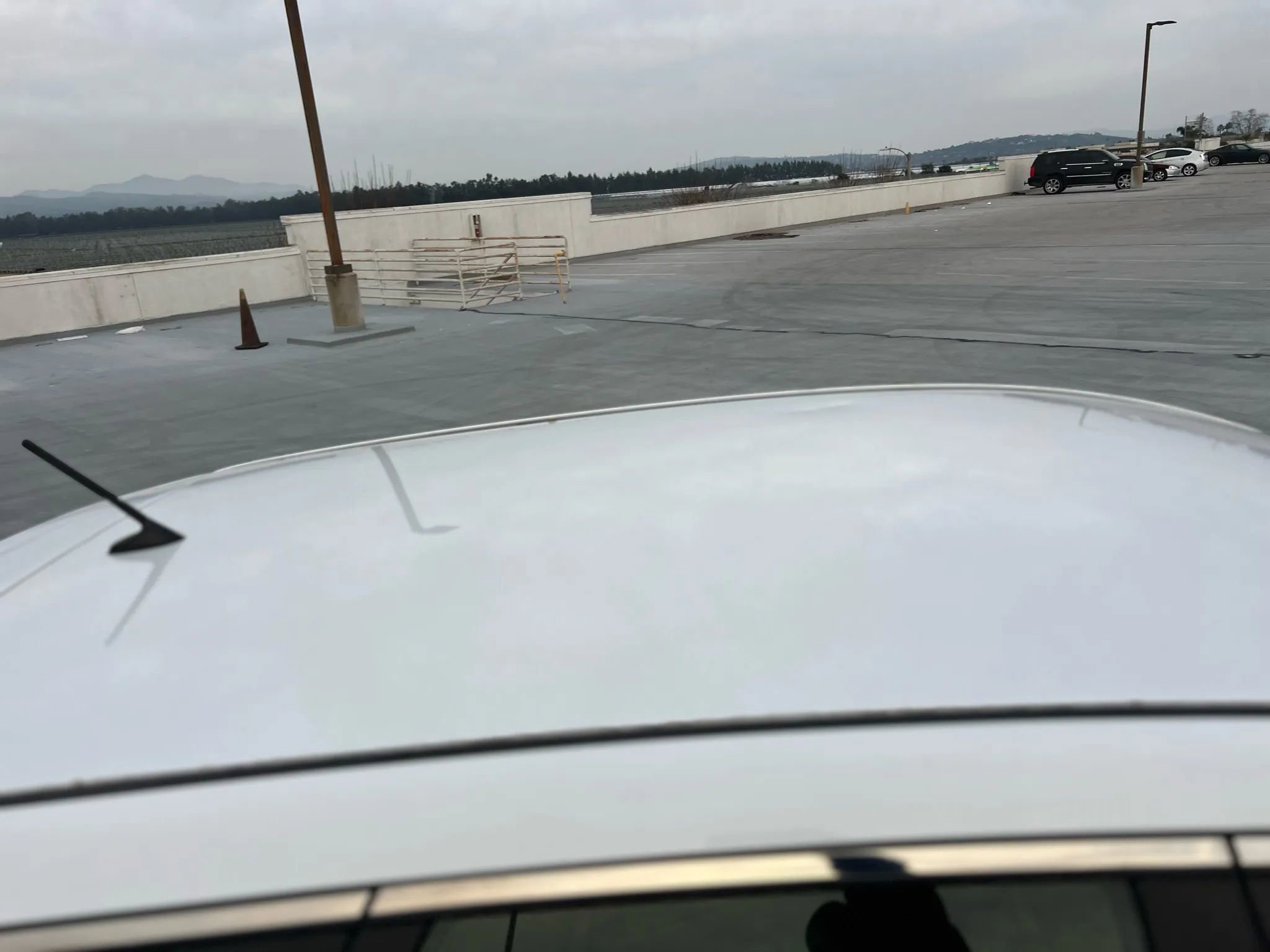 Used 2011 MAZDA CX-7 i SV image 13