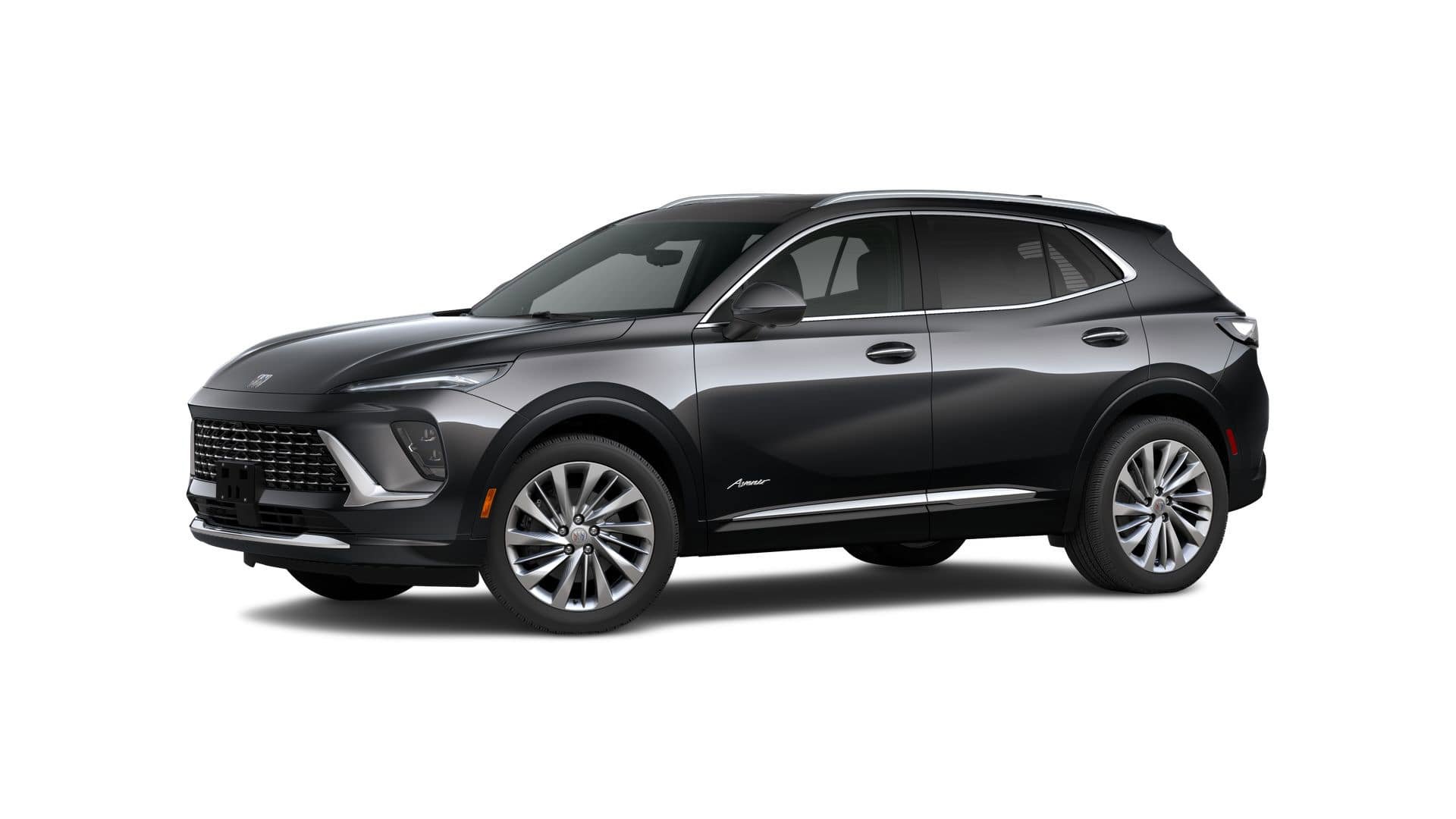 New 2026 Buick Envision Avenir image 34