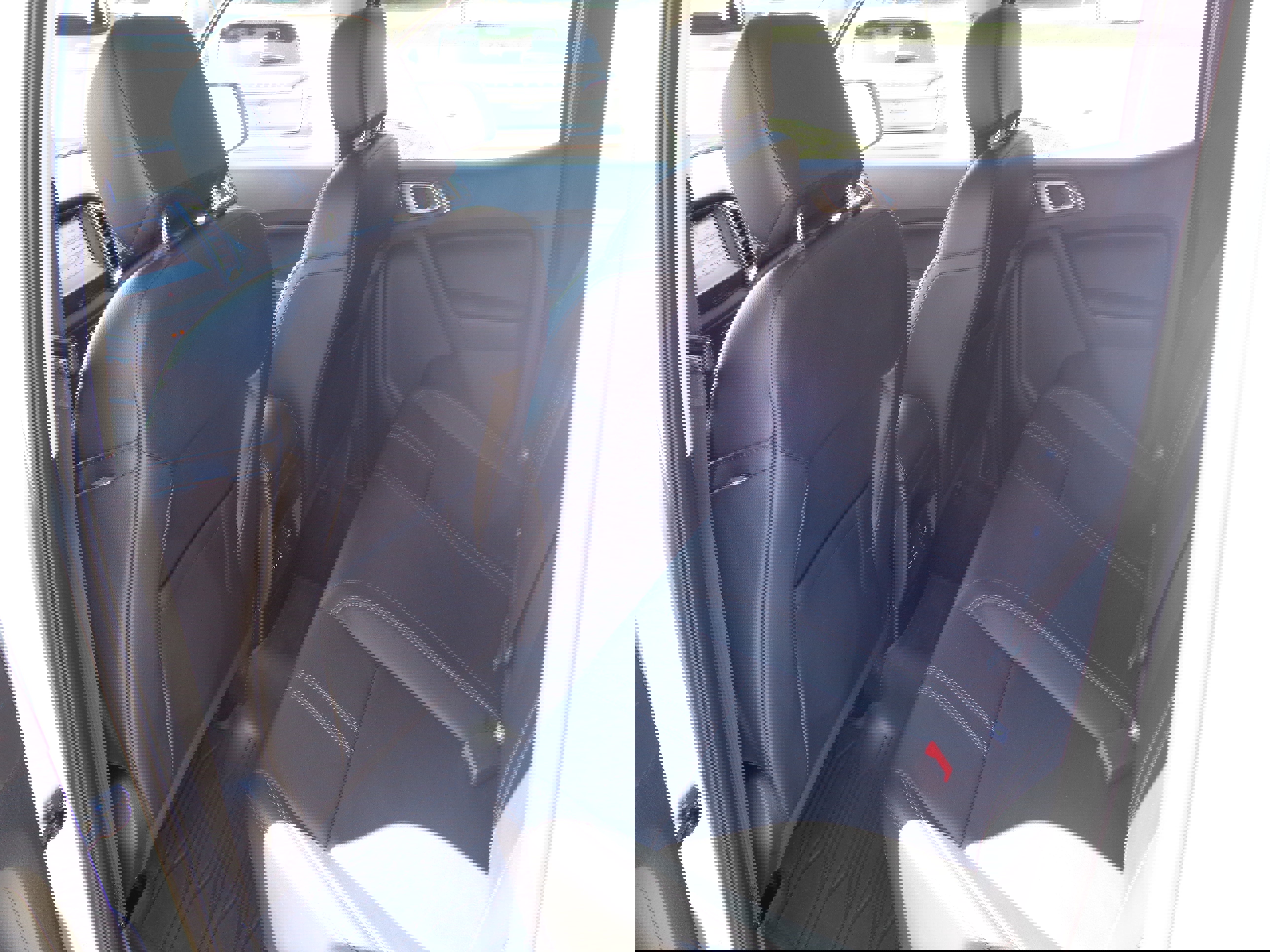 Used 2019 Ford Ranger Lariat w/ Equipment Group 501A Mid image 9